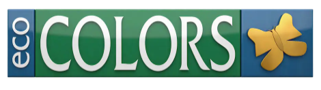 EcoColors logo